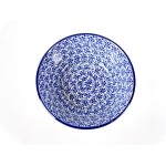 017 Bunzlau Schaaltje 2111X Ronde Schaaltjes